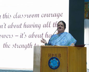 Professional Retreat 2025 - Day 1 (5)