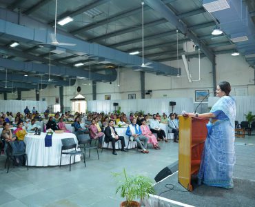 Professional Retreat 2025 - Day 1 (6)