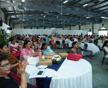 Professional Retreat 2025 - Day 1 (7)