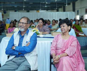 Professional Retreat 2025 - Day 1 (8)