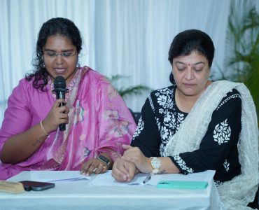 Professional Retreat 2025 - Day 2 (1)