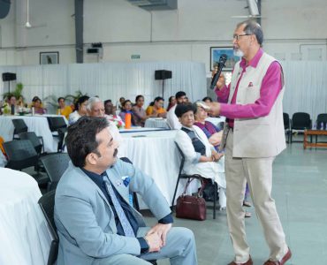 Professional Retreat 2025 - Day 2 (10)