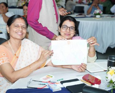 Professional Retreat 2025 - Day 2 (16)