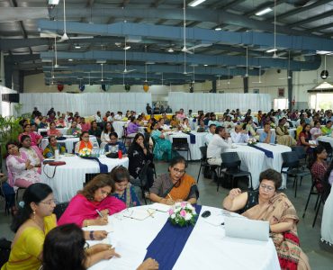 Professional Retreat 2025 - Day 2 (2)