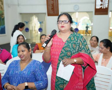 Professional Retreat 2025 - Day 2 (4)