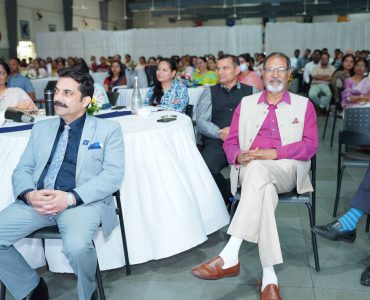 Professional Retreat 2025 - Day 2 (7)