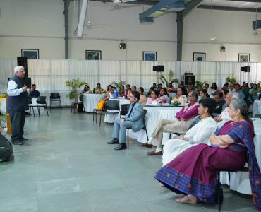 Professional Retreat 2025 - Day 2 (8)