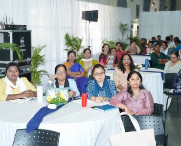 Professional Retreat 2025 - Day 3 (1)