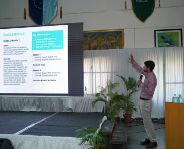 Professional Retreat 2025 - Day 3 (11)