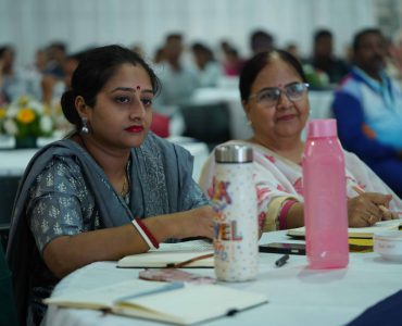 Professional Retreat 2025 - Day 3 (12)