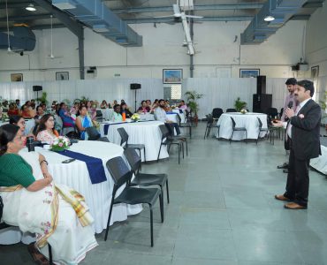 Professional Retreat 2025 - Day 3 (16)