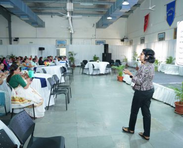 Professional Retreat 2025 - Day 3 (17)