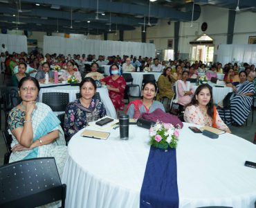 Professional Retreat 2025 - Day 3 (3)