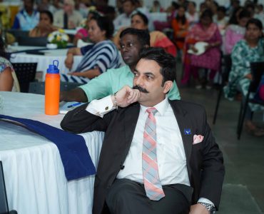 Professional Retreat 2025 - Day 3 (4)