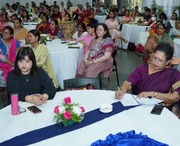 Professional Retreat 2025 - Day 3 (5)