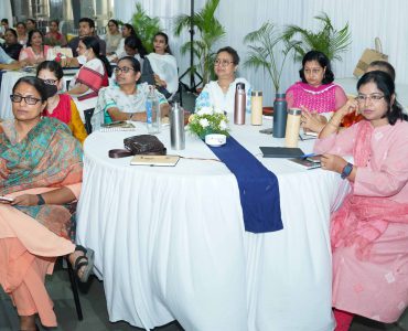 Professional Retreat 2025 - Day 3 (6)