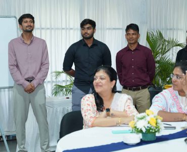 Professional Retreat 2025 - Day 3 (8)