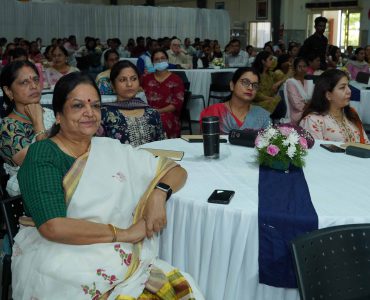 Professional Retreat 2025 - Day 3 (9)