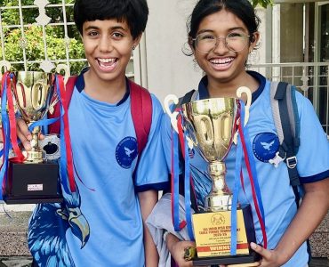 All India IPSC Table Tennis Tournament-2025-2026 (2) All India IPSC Table Tennis Tournament-2025-2026 (2)