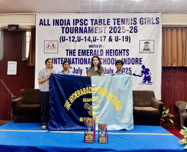 All India IPSC Table Tennis Tournament-2025-2026 (4) All India IPSC Table Tennis Tournament-2025-2026 (4)