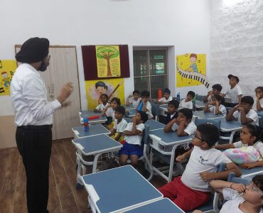 Bagless Day Grade 3 (3)