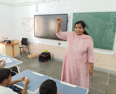 Bagless Day Grade 3 (5)