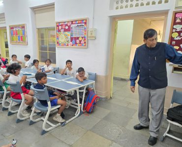 Bagless Day Grade 3 (8)