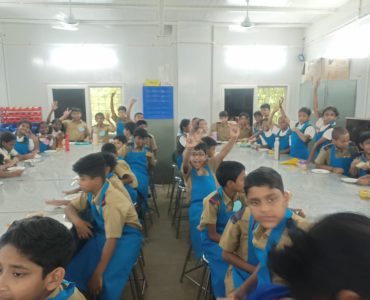 Bagless Day Grade 6 and 7 (1) Bagless Day Grade 6 and 7 (1)