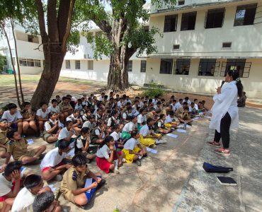 Bagless Day Grade 6 and 7 (10) Bagless Day Grade 6 and 7 (10)