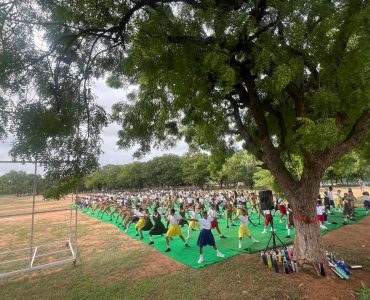 Bagless Day Grade 6 and 7 (12) Bagless Day Grade 6 and 7 (12)