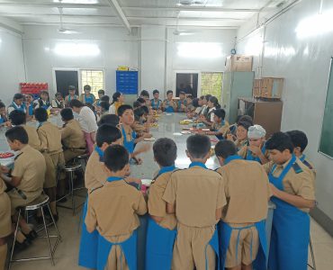 Bagless Day Grade 6 and 7 (14) Bagless Day Grade 6 and 7 (14)