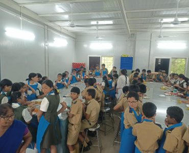 Bagless Day Grade 6 and 7 (15) Bagless Day Grade 6 and 7 (15)