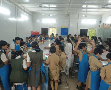 Bagless Day Grade 6 and 7 (16) Bagless Day Grade 6 and 7 (16)