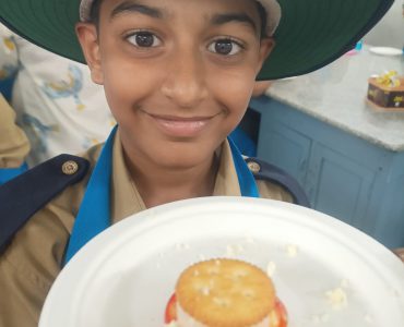 Bagless Day Grade 6 and 7 (18) Bagless Day Grade 6 and 7 (18)