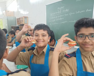 Bagless Day Grade 6 and 7 (19) Bagless Day Grade 6 and 7 (19)