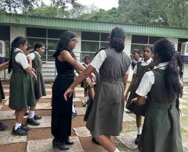 Bagless Day Grade 6 and 7 (2) Bagless Day Grade 6 and 7 (2)