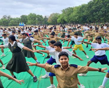 Bagless Day Grade 6 and 7 (4) Bagless Day Grade 6 and 7 (4)