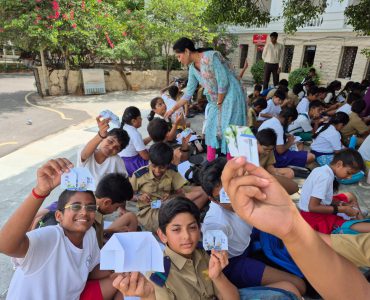 Bagless Day Grade 6 and 7 (7) Bagless Day Grade 6 and 7 (7)