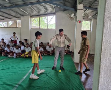 Bagless Day Grade 6 and 7 (9) Bagless Day Grade 6 and 7 (9)