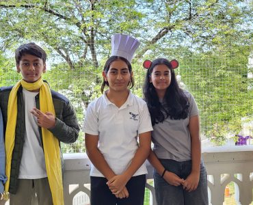 Bastille Day and Bagless Day Cambridge (6) Bastille Day and Bagless Day Cambridge (6)