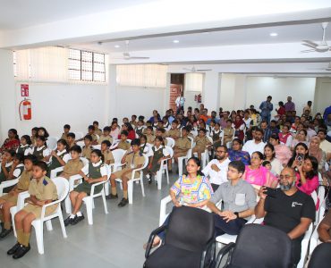 Junior School Academic Prize Distribution for the excellence in academic year 2024-25 (1)