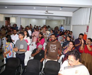 Junior School Academic Prize Distribution for the excellence in academic year 2024-25 (20)