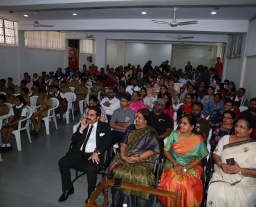 Junior School Academic Prize Distribution for the excellence in academic year 2024-25 (3)