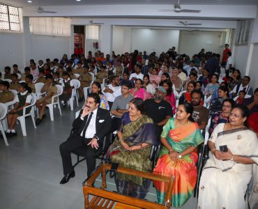 Junior School Academic Prize Distribution for the excellence in academic year 2024-25 (4)