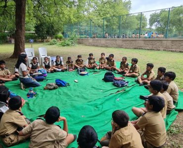 Leadership Program for Grade 4 (1) Leadership Program for Grade 4 (1)