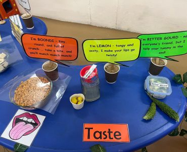 Te Whariki Maori (1) Te Whariki Maori (1)