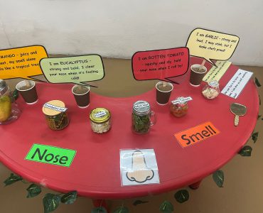 Te Whariki Maori (2) Te Whariki Maori (2)