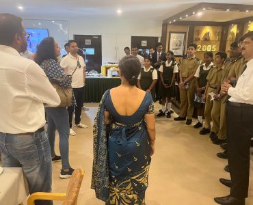 alumni meet alumni meet