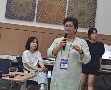 10th Global Capacity-Building Workshop (GCBW) (1) 10th Global Capacity-Building Workshop (GCBW) (1)