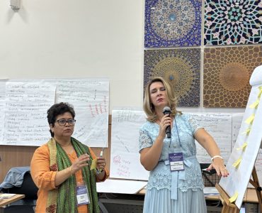 10th Global Capacity-Building Workshop (GCBW) (2) 10th Global Capacity-Building Workshop (GCBW) (2)